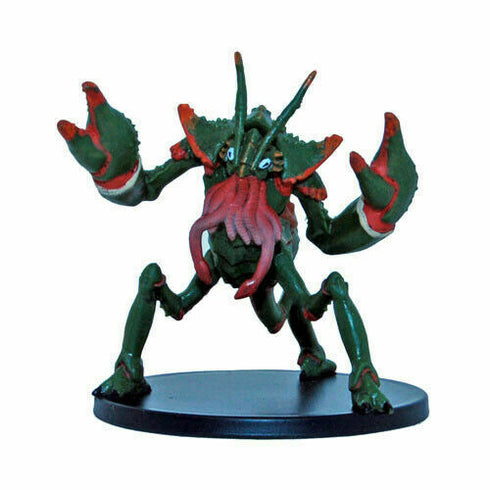 Chu'ulothi (Chuul) - City of Lost Omens - #25