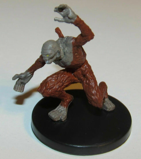 Su-monster - Tomb of Annihilation - 11/45