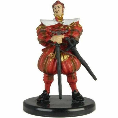 Lord Victoro - Waterdeep Dragon Heist - #39 Rare