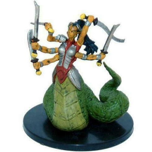 Marilith - Tomb of Annihilation - 41/45 Rare