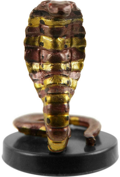 Metal Cobra - Jungle of Despair - 4/45