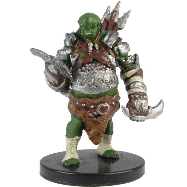 Orc Brawler - Legendary Adventures - 9/44