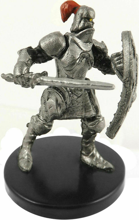 Dezmyr Shadowdusk (Death Knight) - Waterdeep Dungeon of the Mad Mage - 36/44