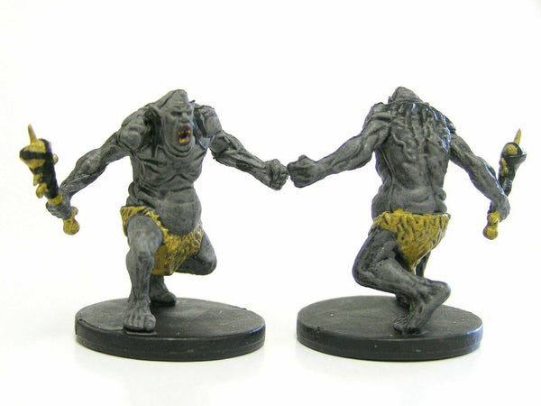 Grimlock - Rage of Demons - 10/55