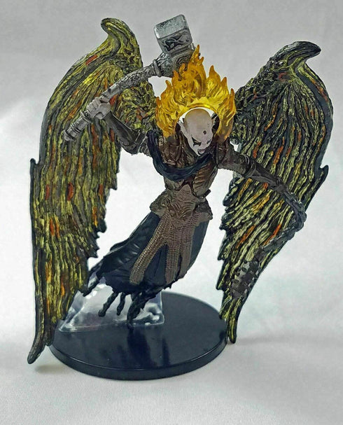 Zariel - Baldurs Gate: Descent into Avernus - 43/45 Rare