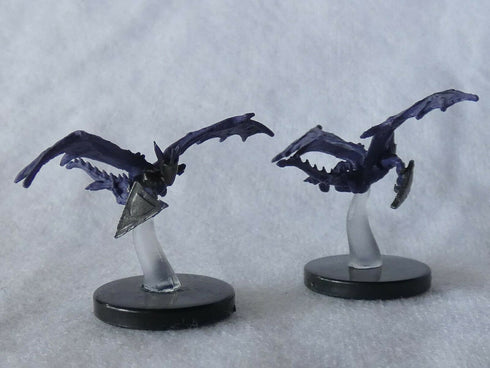 Legion Spined Devil (Shield) - Baldurs Gate: Descent into Avernus - 15/45