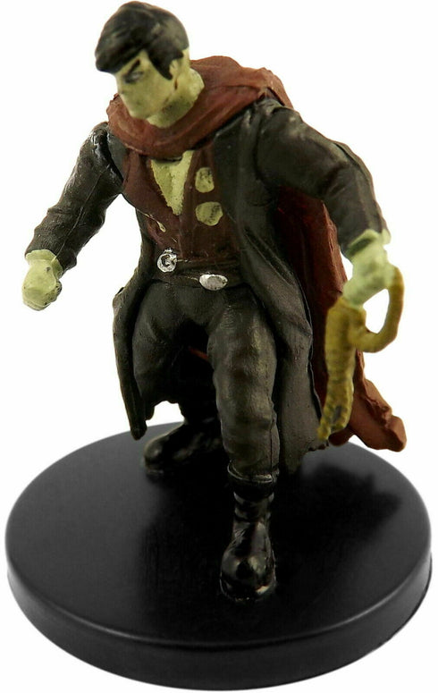 Revenant (Noose) - Waterdeep Dungeon of the Mad Mage - 21b/44