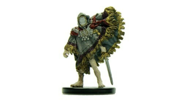 Mirror Man - Reign of Winter 17/45
