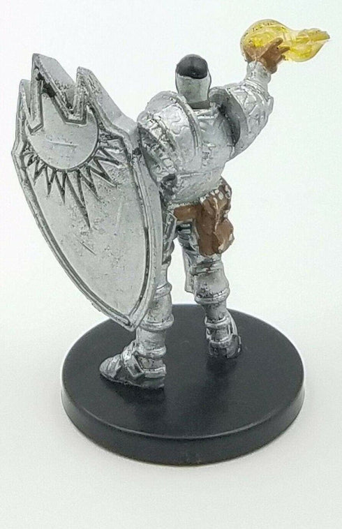 Frontline Medic - Guildmasters Guide to Ravinca - Dungeons & Dragons - 35/55