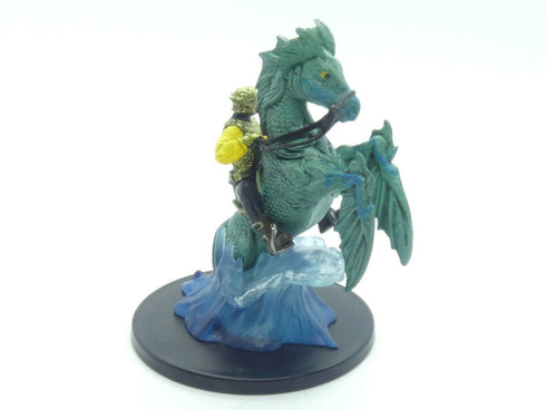 Wave Rider - City of Lost Omens - #30