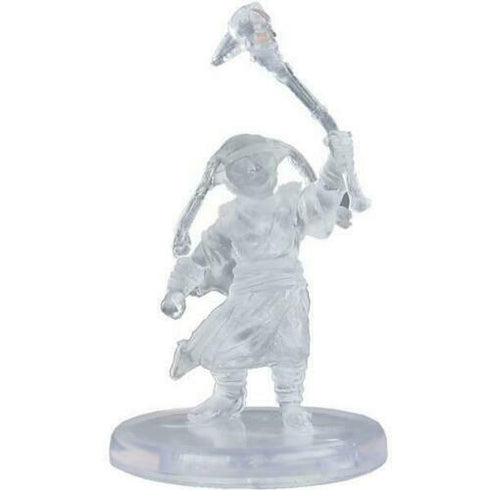 Nilbog (Invisible) - Monster Menagerie III - Dungeons & Dragons - 15/45