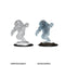 Dungeons & Dragons Nolzur's Marvelous Miniatures - Air Elemental - Unpainted