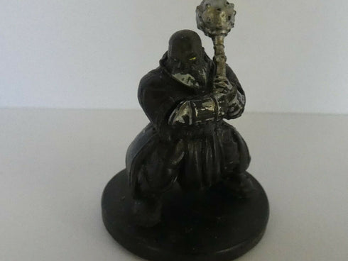 Duergar Cleric of Asmodeus - Legendary Evils - Dungeons & Dragons (DDM) - #12