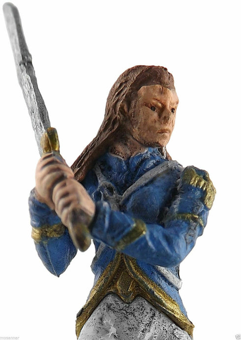 Eagle Knight - legends of Golarion - 22/55