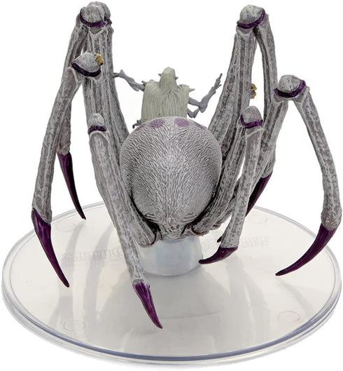 Magic: The Gathering Miniatures: Adventures in the Forgotten Realms - Lolth, the Spider Queen