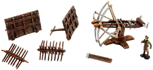 WizKids 4D Settings War Machines Ballista