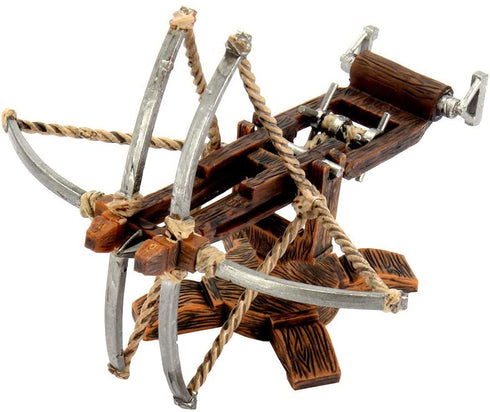 WizKids 4D Settings War Machines Ballista