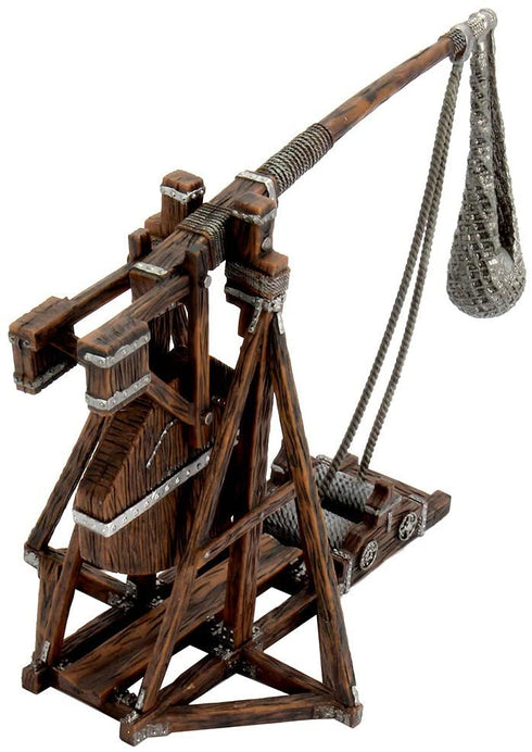 WizKids 4D Settings War Machines Trebuchet