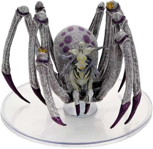 Magic: The Gathering Miniatures: Adventures in the Forgotten Realms - Lolth, the Spider Queen