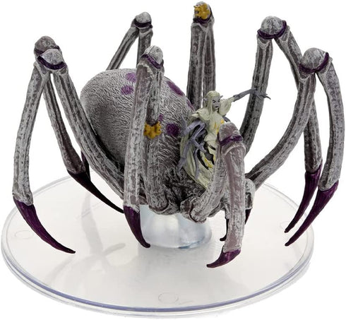Magic: The Gathering Miniatures: Adventures in the Forgotten Realms - Lolth, the Spider Queen