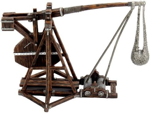 WizKids 4D Settings War Machines Trebuchet