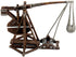 WizKids 4D Settings War Machines Trebuchet