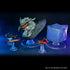 D&D Icons of the Realms Ship Scale Attacks from Deep Space