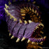 Fangs and Talons Premium Case Incentive: Purple Worm