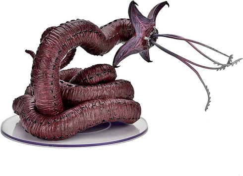 D&D Icons of the Realms Mordenkainen Presents Monsters of the Multiverse Neothelid Premium Pack