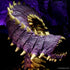 Fangs and Talons Premium Case Incentive: Purple Worm