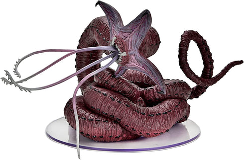 D&D Icons of the Realms Mordenkainen Presents Monsters of the Multiverse Neothelid Premium Pack