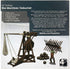 WizKids 4D Settings War Machines Trebuchet