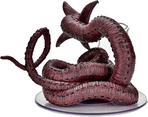 D&D Icons of the Realms Mordenkainen Presents Monsters of the Multiverse Neothelid Premium Pack