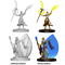 D & D Nolzur's Marvelous Miniatures - Elf Wizard (Female) - Unpainted