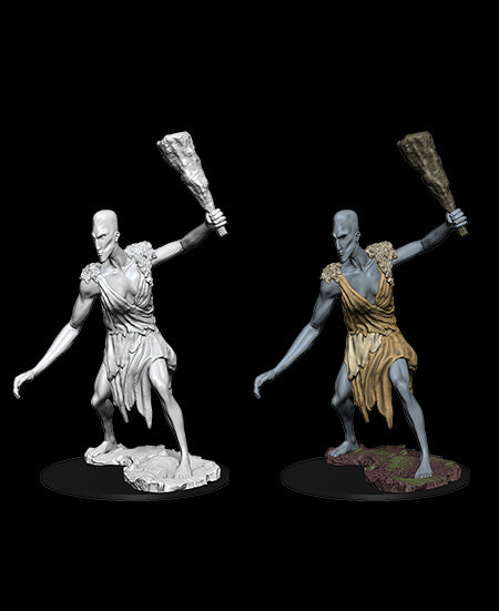 D&D Nolzurs Marvelous Unpainted Miniatures: Stone Giant