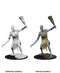 D&D Nolzurs Marvelous Unpainted Miniatures: Stone Giant