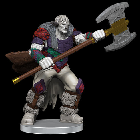 Critical Role NPCs of Tal'Dorei - Set 1