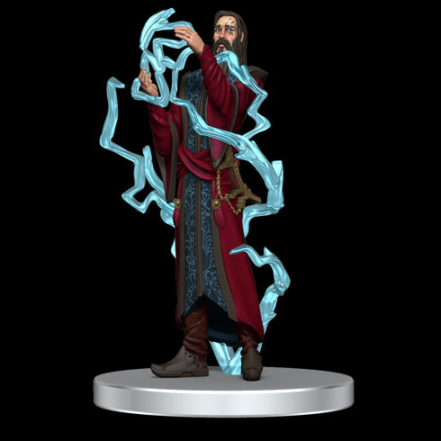 Critical Role NPCs of Exandria - Set 1