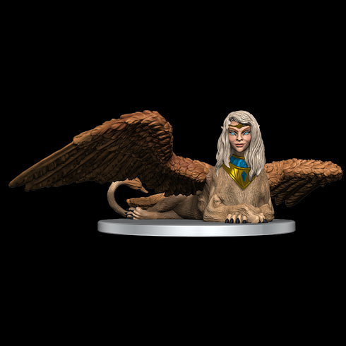 Critical Role Monsters of Exandria Set 1