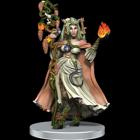 Critical Role Bells Hells Prepainted Miniatures