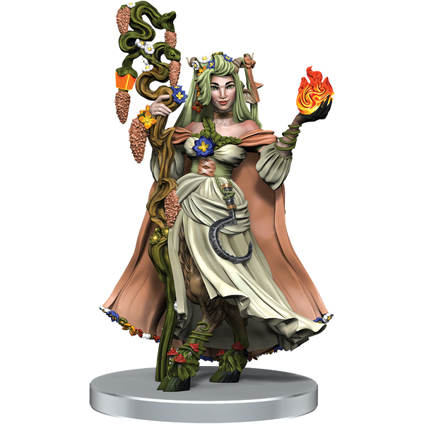 Critical Role Bells Hells Prepainted Miniatures