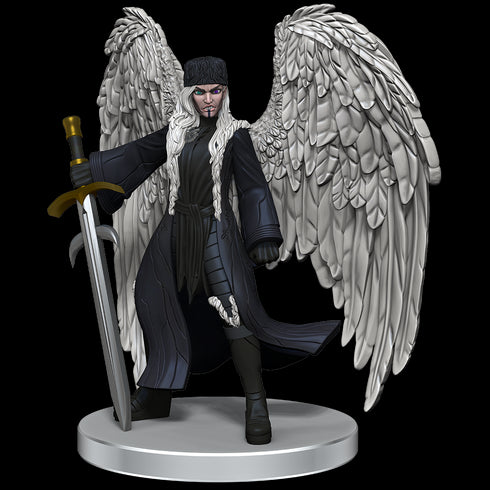 Critical Role The Might Nein Box Set