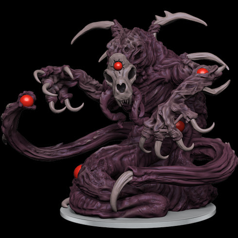 Critical Role Cree Vessel of the Pattern Boxed Miniature