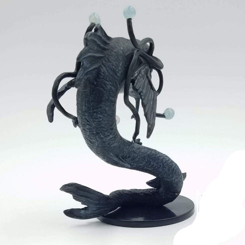 Veiled Master - Dungeons Deep - Pathfinder/Dungeons & Dragons - #44