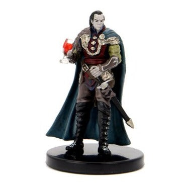 Strahd Von Zarovich - Curse of Strahd: Legends of Barovia - #1