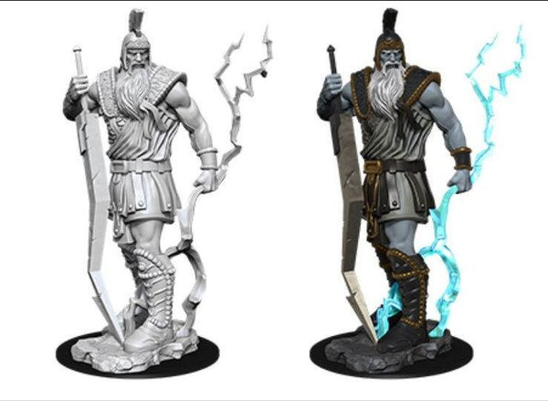 D&D Nolzurs Marvelous Unpainted Miniatures: Storm Giant