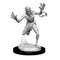 Critical Role Unpainted Miniatures Husk Zombies