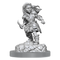 D&D Nolzurs Marvelous Miniatures Halfling Rogue Female
