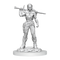 D&D Nolzurs Marvelous Miniatures Orc Fighter Female