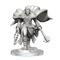 D&D Nolzurs Marvelous Unpainted Miniatures Aasimar Cleric Male